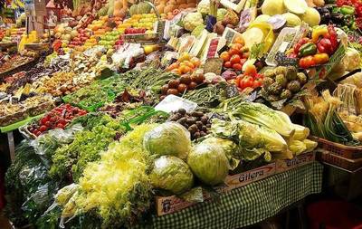 涵江市場(chǎng)食用農(nóng)產(chǎn)品抽檢結(jié)果公布 部分產(chǎn)品不合格引關(guān)注